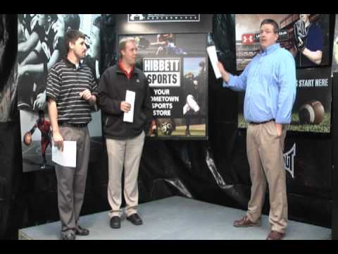 Sec sports - This is Part 2 of the November 9th Edition of The SEC Sports Guys. The show features Hunter Ames, Jason Lee, and the