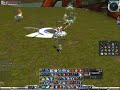2 Cora vs many Bells