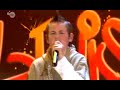 junior eurosong 2008
liveshow 2: 13 september 
mc louis - in de echte wereld