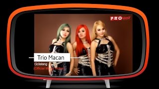 Trio Macan - Cicilalang (Official Audio)