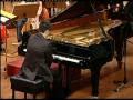 Yi Fan-Chiang 范姜毅 plays Chopin - Godowsky Etude op.10 No.3 for left hand
