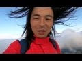 ありがとう白馬岳＆北アルプス | Thank you Great Shirouma-dake.