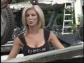 Nikki Churchill, El Garage TV Host,