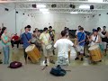 bateria   pegada monstro   anhembi morumbi