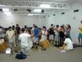 BATERIA - PEGADA MONSTRO - ANHEMBI MORUMBI
