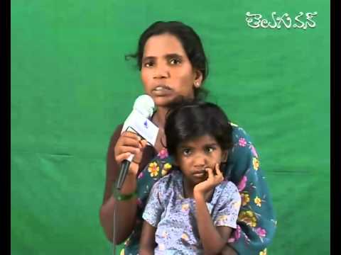 TeluguOne Foundation - Sirisha - Heart Patient