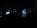 Song For Ariel -  Animal Collective @ The Coronet