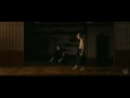 ninja assassin trailor 2009