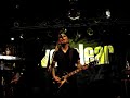 Everclear Santa Monica Highline Ballroom NYC 10/5/09