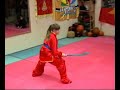 Kung Fu Kinder Berlin Säbel