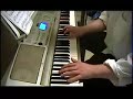 a piece i arranged over the last couple of days, big influences from azymuth and jeff lorber, this ones for you nav! hope you like it...! transcription at http://jazzyjapan.ecrater.com/
