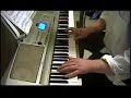 a piece i arranged over the last couple of days, big influences from azymuth and jeff lorber, this ones for you nav! hope you like it...! transcription at http://jazzyjapan.ecrater.com/
