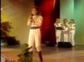 Carola sjunger Säg Mig Var Du Står  på Momarkedet 1983