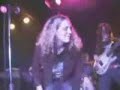 Antigone Rising - Last Try live