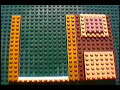 lego tetris