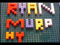 lego tetris