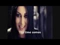 Maya Nasri--Jaye El Wa2t With english Subtitles