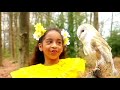 cbeebies spring watch