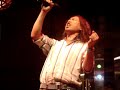 joel olivera sings im never gonna say goodbye 01