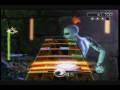 Rock Band 2 Critical Acclaim Expert Drums