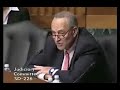 UAFA Senate Hearings (6/3/2009) - Senator