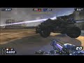 Unreal Tournament 2007 Xbox 360 Trailer Unreal Tournament 2007 Xbox 360 Trailer
