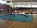 ESS Cheerdance Competition Sophomores Ophanims