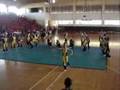 ESS Cheerdance Competition Sophomores Ophanims