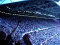 West Ham - Liverpool FA Cup Final -  West Ham Fans Singing!!