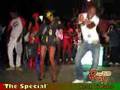 'The Special' - Ketch Di Dance