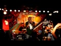 Fredy Massamba au Festival L'Afrique dans tous les sens 2011 (2ème partie).