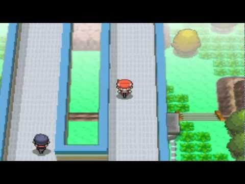 how to use me first pokemon