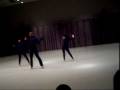 Single Ladies @ Brockport (1st night)