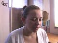 Charlotte Church video diary 30 March 2007