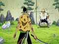 One Piece-Lights And Sounds
