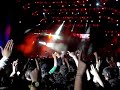 MUSE - Rock in Rio 2008 - Knights of cydonia
