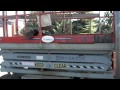 A Tour Through the costruction of the new Aish in Denver