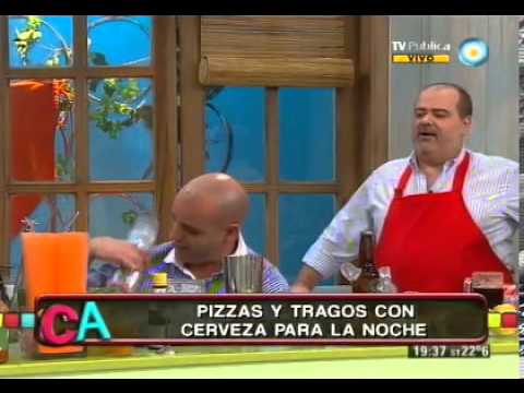 Tragos cerveceros Parte 2