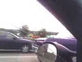 Dodge Stratus vs. Chevy II