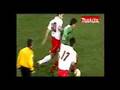 USA vs Guatemala - June 7