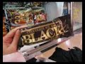 Hokkaido - Hunting for snacks at Noboribetsu hotel