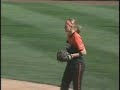 Softball Civil War @ Oregon, Game 1, 2007 Softball Civil War @ Oregon, Game 1, 2007