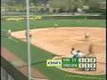 Softball Civil War @ Oregon, Game 1, 2007