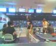The cook and his friends friends bowling (140.3G2)