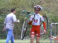 C'est par un très beau temps que s'est déroulé le Cyclo cross de Vendin le Vieil souvenir Jean Michel Moulin et Maurice Houssin.Catégorie Juniors:premier,Dimitri Corriette de CL Barlin deuxième Thierry Duhamel CL Barlin troisième Aurélien Dejonckheere