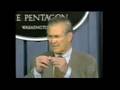 Craig Ferguson with a Rumsfeld Remembrance