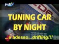 Drifing S13 Tuning Car By Night