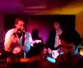 Hangingbox Old Man Blues