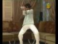 Nida Chaudhry, Jhalak Dikhla Ja, Mujra
