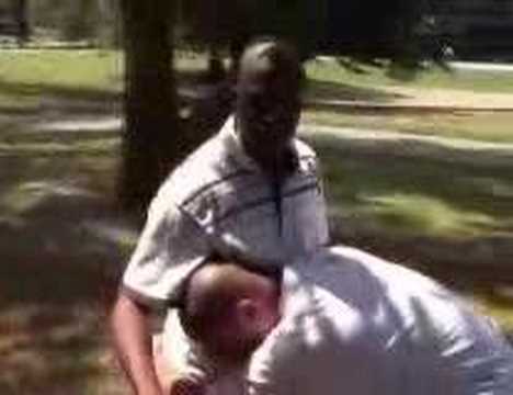 Kung Fu  MMA